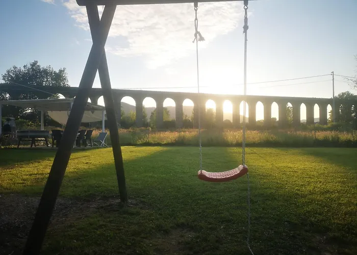 Loft Villa Ungaretti