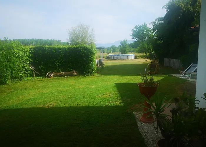 Loft Villa Ungaretti