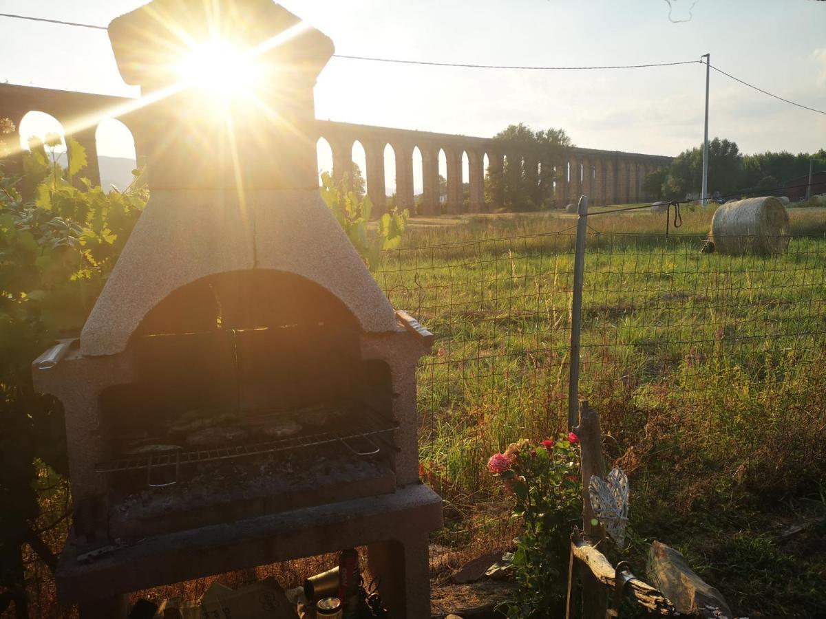 Loft Ungaretti Tente de luxe
