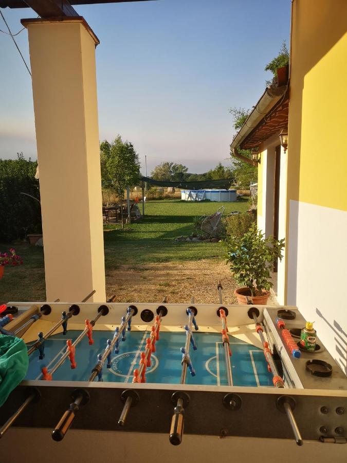 Tente de luxe Loft Ungaretti Guamo