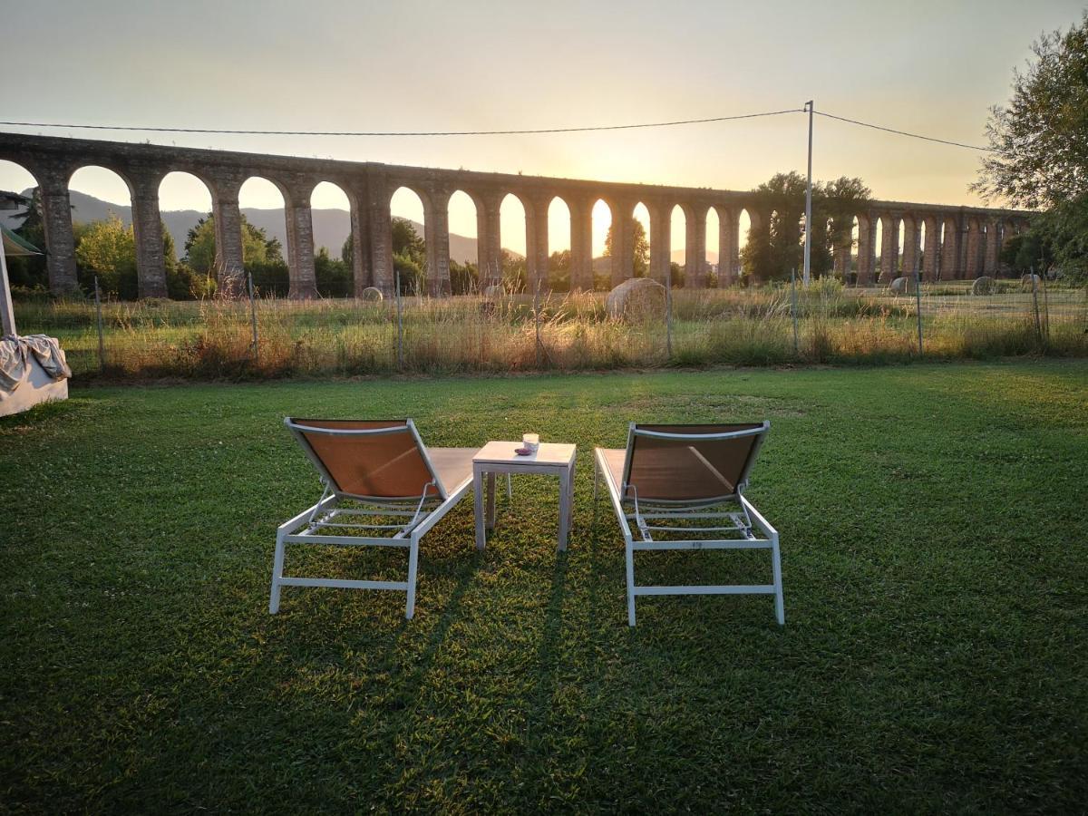 Loft Ungaretti * Guamo