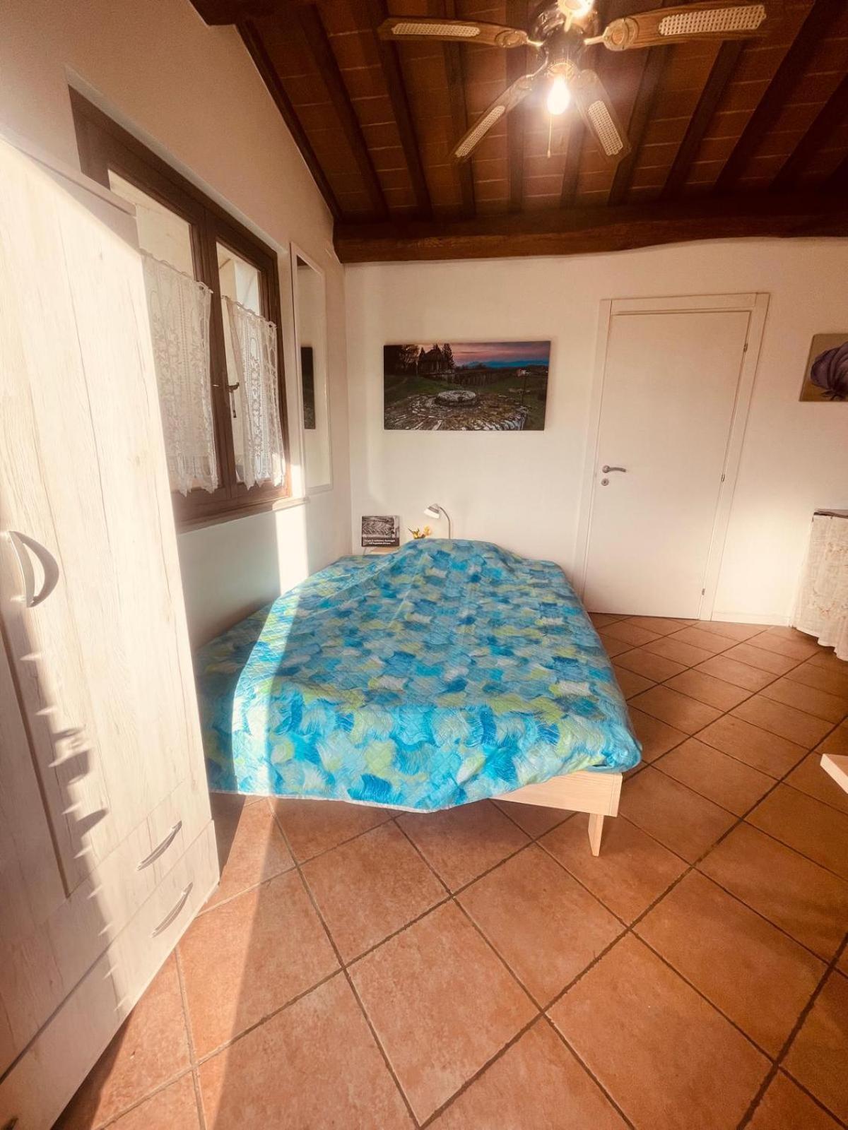 Loft Ungaretti *