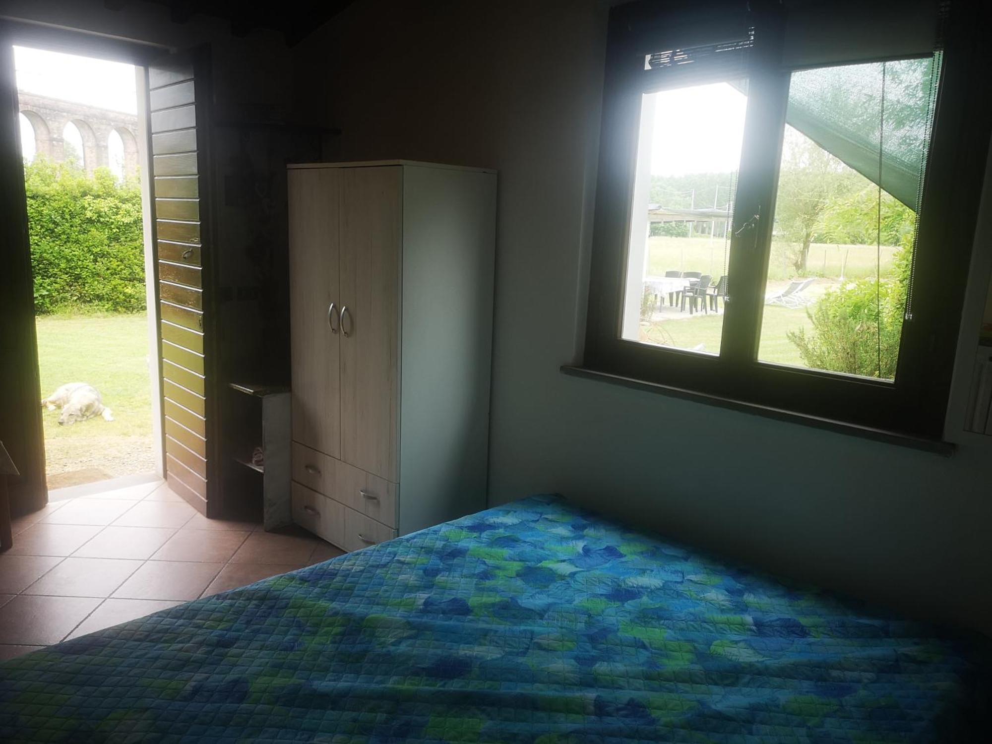 Loft Ungaretti *